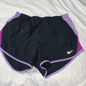 Nike athletic shorts
